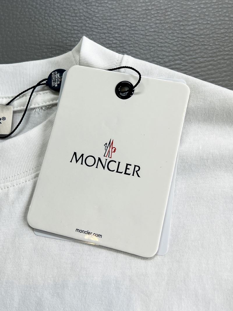 Moncler T-Shirts